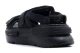 Converse Run Star Utility Sandal CX Σανδάλια Μαύρα