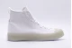 Converse Chuck Taylor CX Hi Ανδρικά Παπούτσια Λευκά (A06596C)