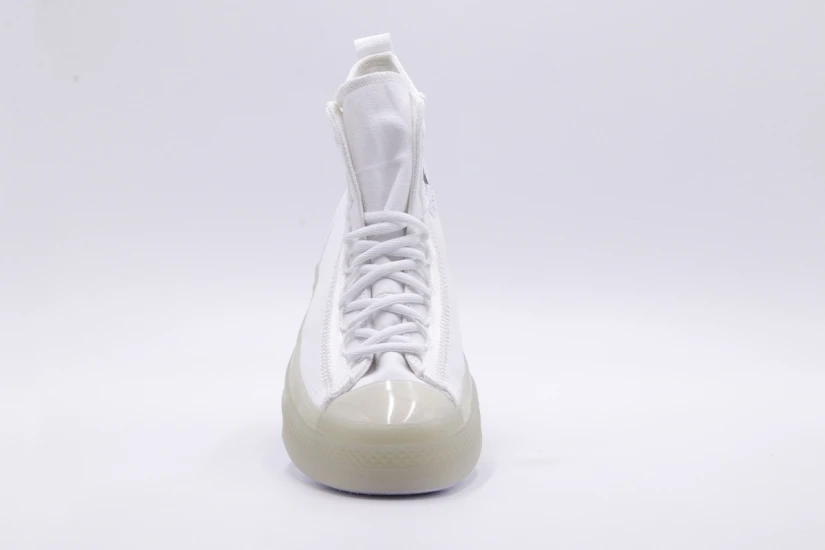 Converse Chuck Taylor CX Hi Ανδρικά Παπούτσια Λευκά (A06596C)