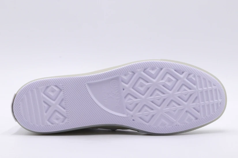 Converse Chuck Taylor CX Hi Ανδρικά Παπούτσια Λευκά (A06596C)