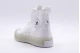 Converse Chuck Taylor CX Hi Ανδρικά Παπούτσια Λευκά (A06596C)