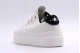 Converse Chuck Taylor All Stars Construct Unisex Sneakers Εκρού