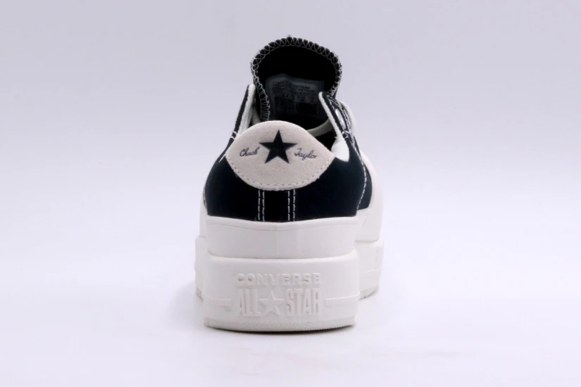 Converse Chuck Taylor All Stars Construct Unisex Sneakers