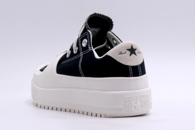 Converse Chuck Taylor All Stars Construct Unisex Sneakers