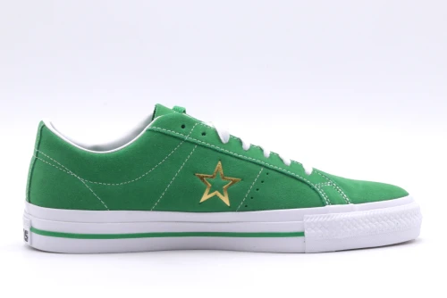 Converse One Star Pro Ox Sneakers (A06645C)