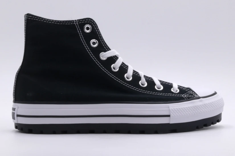 Converse Chuck Taylor City Trek Ανδρικά Παπούτσια (A06776C)