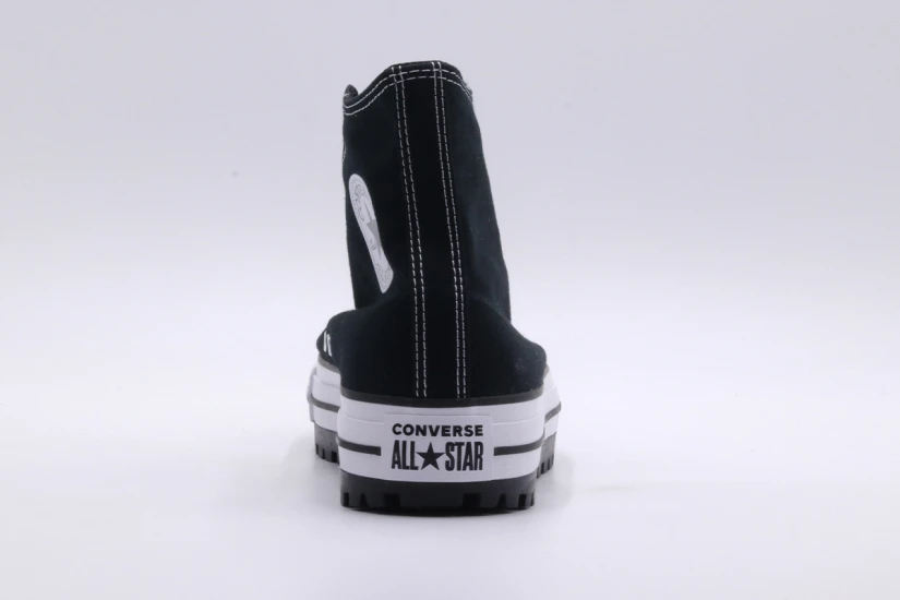 Converse Chuck Taylor City Trek Ανδρικά Παπούτσια (A06776C)