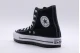 Converse Chuck Taylor City Trek Ανδρικά Παπούτσια (A06776C)