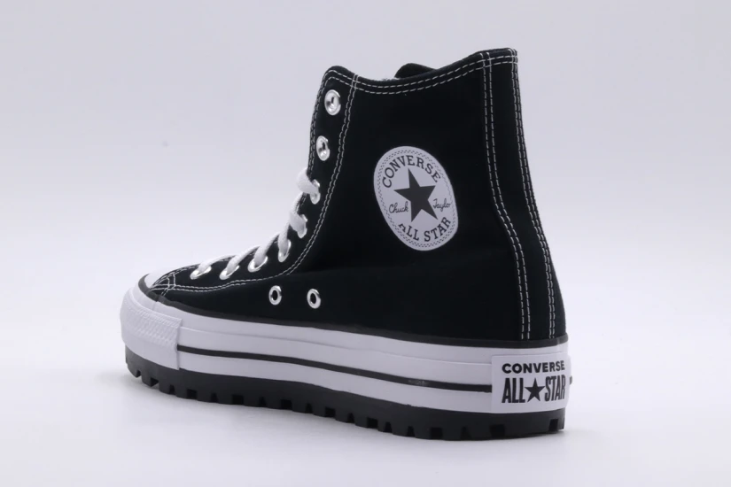 Converse Chuck Taylor City Trek Ανδρικά Παπούτσια (A06776C)