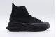 Converse Run Star Legacy CX Sneakers με Πλατφόρμα Μαύρα