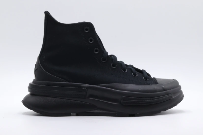 Converse Run Star Legacy CX Sneakers με Πλατφόρμα Μαύρα