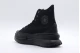Converse Run Star Legacy CX Sneakers με Πλατφόρμα Μαύρα