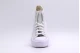 Converse Chuck Taylor All Star Move Platform Sneakers Γκρι, Λευκά