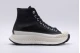 Converse Chuck Taylor 70 AT-CX Hi Unisex Sneakers Μαύρα, Λευκά