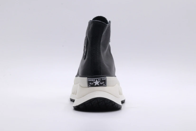 Converse Chuck Taylor 70 AT-CX Hi Unisex Sneakers Μαύρα, Λευκά
