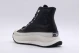 Converse Chuck Taylor 70 AT-CX Hi Unisex Sneakers Μαύρα, Λευκά