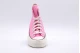 Converse Chuck Taylor 70 Hi Unisex Παπούτσια Ροζ (A08184C)