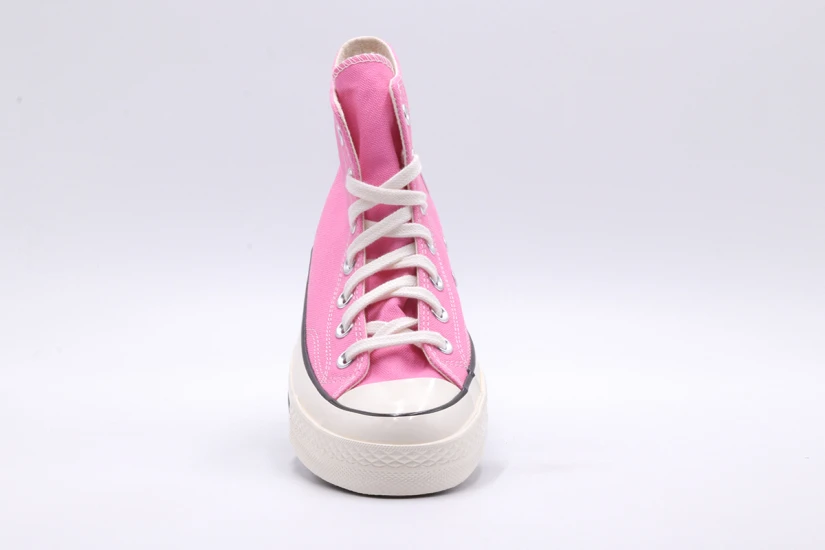 Converse Chuck Taylor 70 Hi Unisex Παπούτσια Ροζ (A08184C)