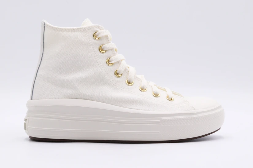 Converse Chuck Taylor All Star Move Platform Sneakers