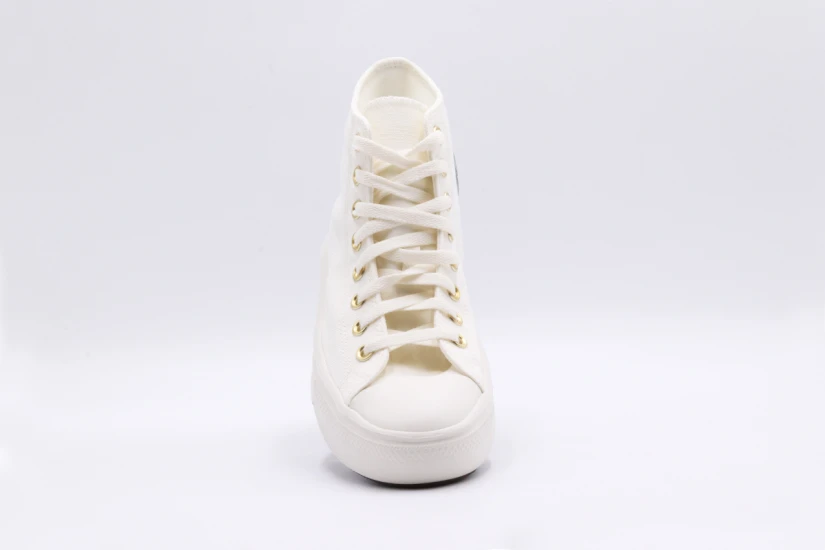 Converse Chuck Taylor All Star Move Platform Sneakers