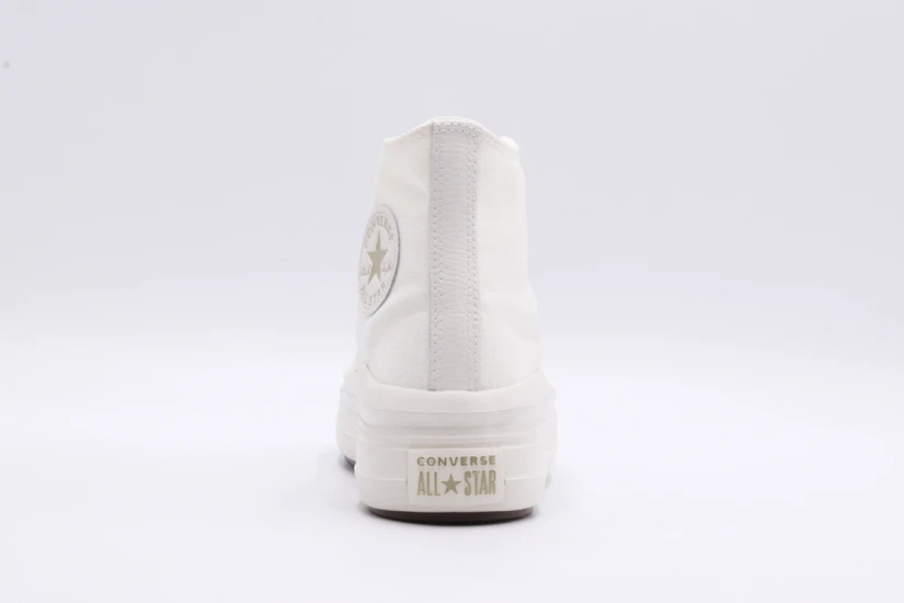Converse Chuck Taylor All Star Move Platform Sneakers