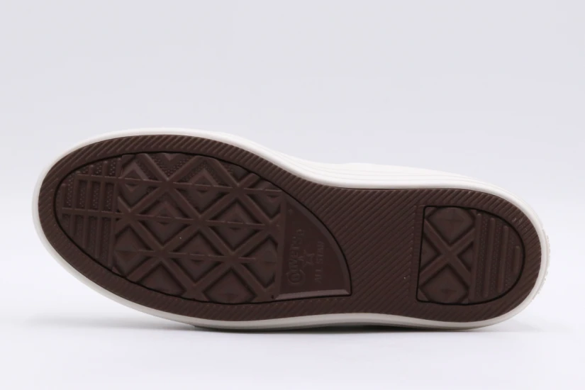 Converse Chuck Taylor All Star Move Platform Sneakers