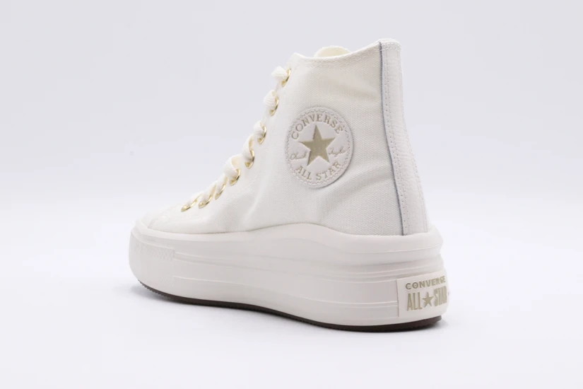 Converse Chuck Taylor All Star Move Platform Sneakers