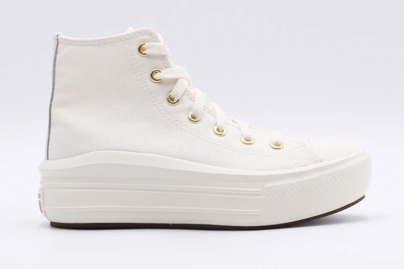 Converse Chuck Taylor All Star Move Platform Sneakers