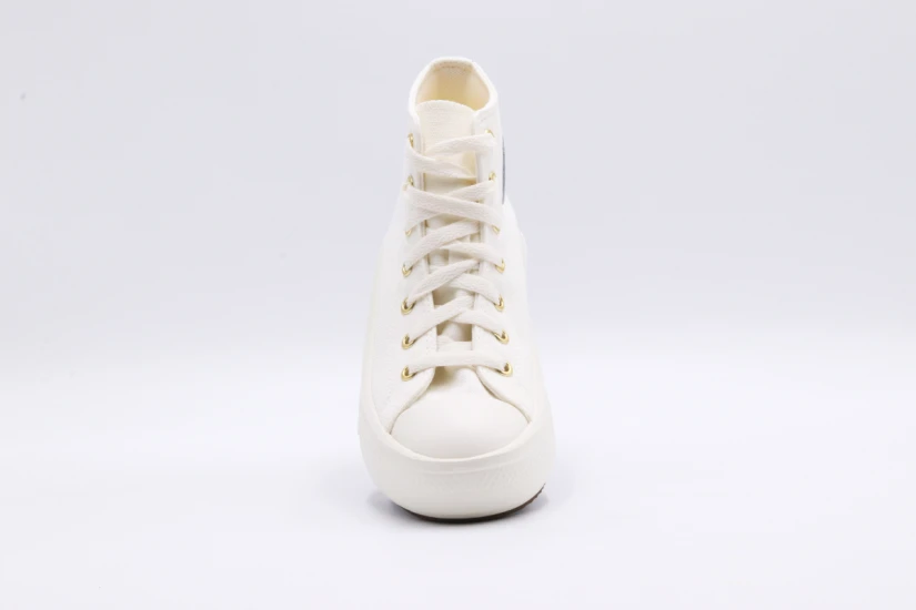 Converse Chuck Taylor All Star Move Platform Sneakers