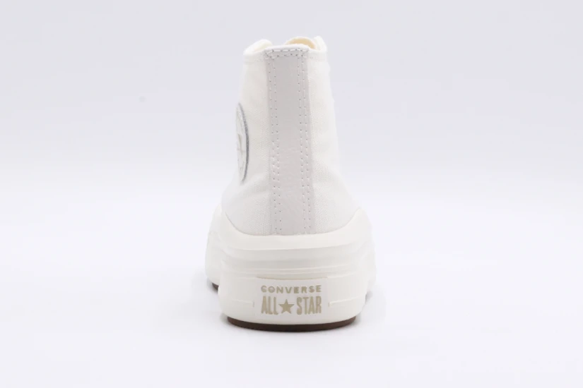 Converse Chuck Taylor All Star Move Platform Sneakers