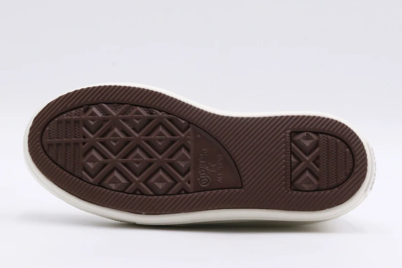 Converse Chuck Taylor All Star Move Platform Sneakers
