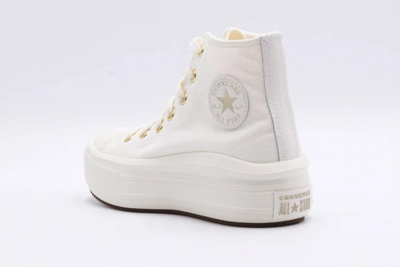 Converse Chuck Taylor All Star Move Platform Sneakers