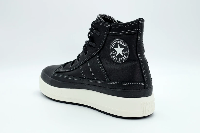 Converse Chuck Taylor All Star Equip Waterproof Ανδρικά Sneakers