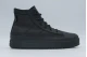 Converse Chuck Taylor All Star Equip Waterproof Ανδρικά Sneakers Μαύρα