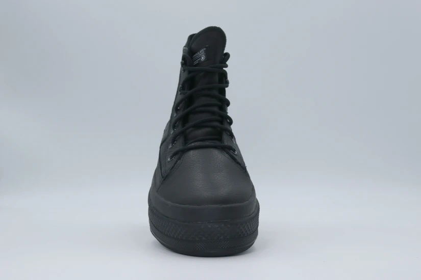 Converse Chuck Taylor All Star Equip Waterproof Ανδρικά Sneakers Μαύρα
