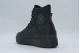 Converse Chuck Taylor All Star Equip Waterproof Ανδρικά Sneakers Μαύρα