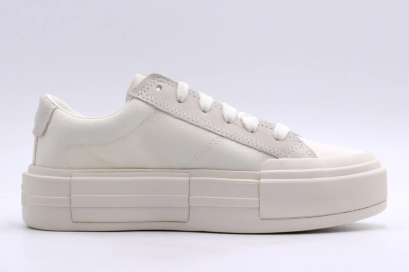 Converse Chuck Taylor All Stars Cruise Ox Unisex Sneakers Εκρού
