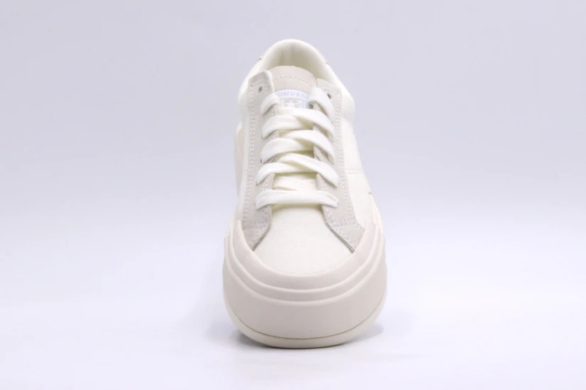Converse Chuck Taylor All Stars Cruise Ox Unisex Sneakers Εκρού