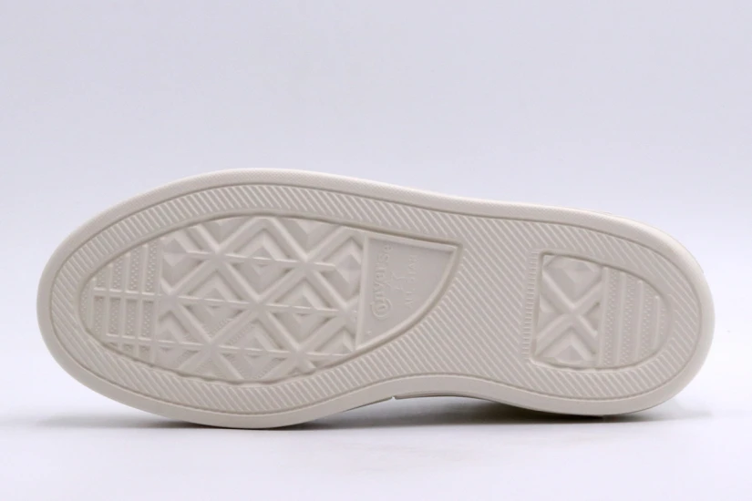 Converse Chuck Taylor All Stars Cruise Ox Unisex Sneakers Εκρού