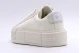 Converse Chuck Taylor All Stars Cruise Ox Unisex Sneakers Εκρού
