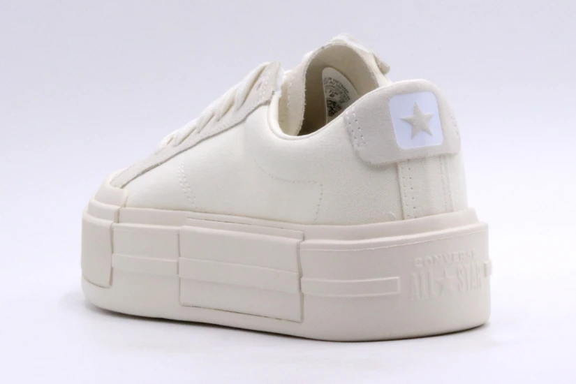 Converse Chuck Taylor All Stars Cruise Ox Unisex Sneakers Εκρού