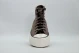 Converse Chuck 70 Hi Ανδρικά Sneakers Γκρι, Λευκά, Μαύρα