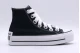Converse Chuck Taylor All Star Platform Sketch Lift Sneakers