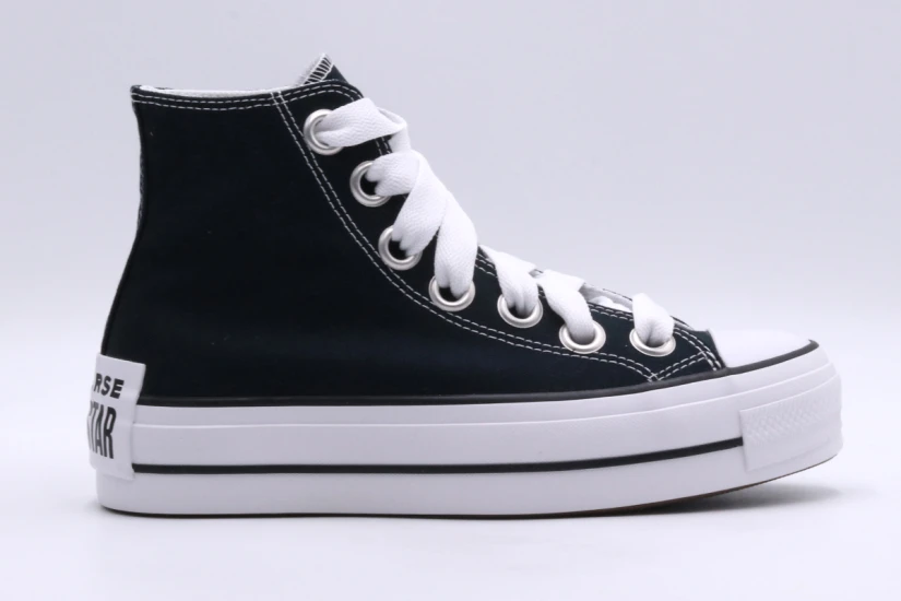 Converse Chuck Taylor All Star Platform Sketch Lift Sneakers