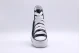 Converse Chuck Taylor All Star Platform Sketch Lift Sneakers