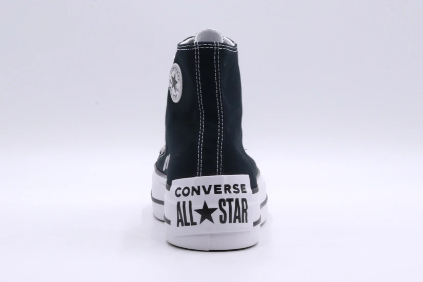 Converse Chuck Taylor All Star Platform Sketch Lift Sneakers