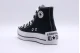 Converse Chuck Taylor All Star Platform Sketch Lift Sneakers