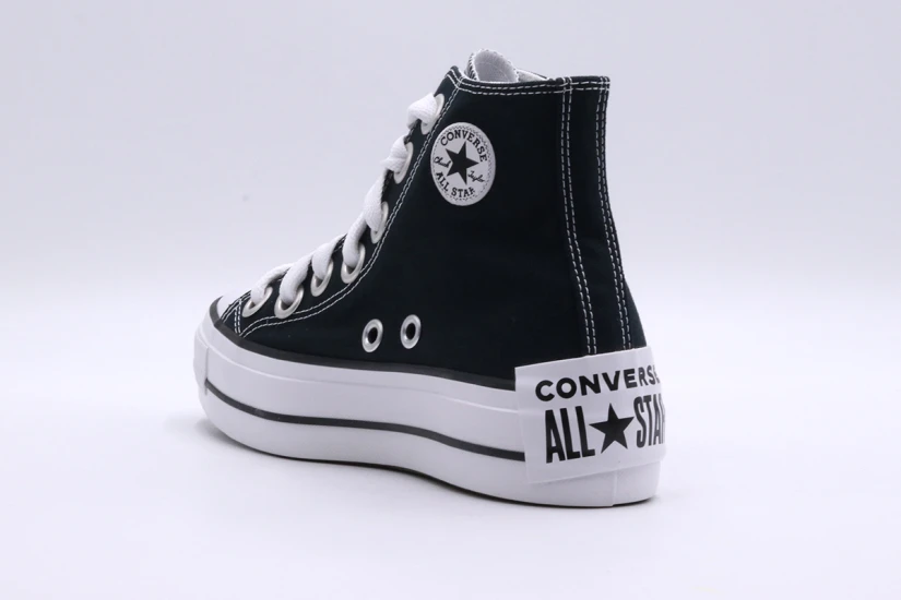 Converse Chuck Taylor All Star Platform Sketch Lift Sneakers