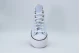 Converse Chuck Taylor All Star Lift Sneakers Σιέλ, Λευκά