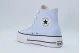 Converse Chuck Taylor All Star Lift Sneakers Σιέλ, Λευκά